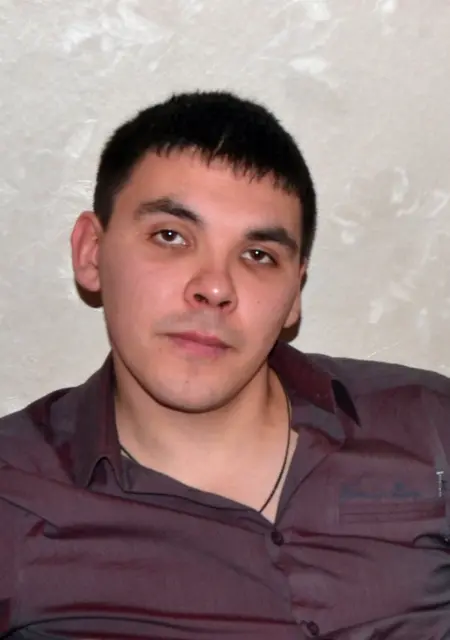 Я Саша, 38, знакомлюсь без обязательств в Йошкар-Оле