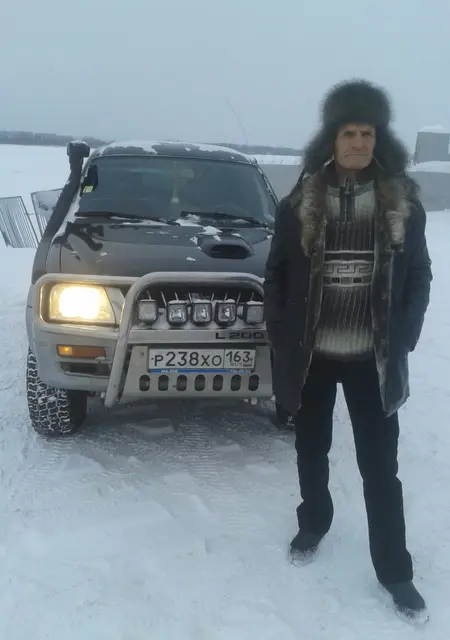 Василий из Самары, ищу на сайте знакомства без обязательств