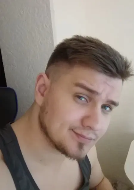 Я Александр, 30, из Иванова, ищу знакомство для приятного времяпровождения