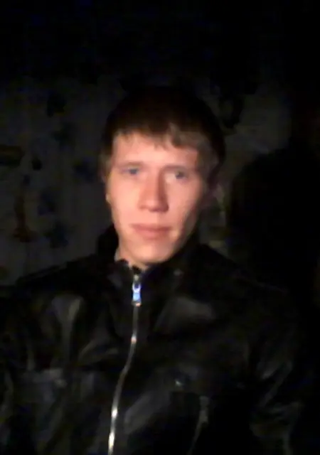 Andrei из Шуи, мне 34, познакомлюсь на одну ночь