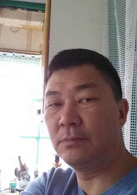 Эдуард из Якутска, мне 53, познакомлюсь на одну ночь