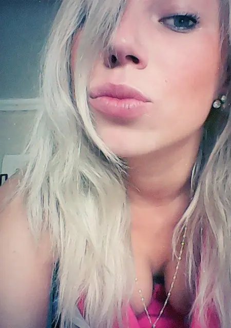 Алина из Санкт-Петербурга, мне 31, познакомлюсь без обязательств