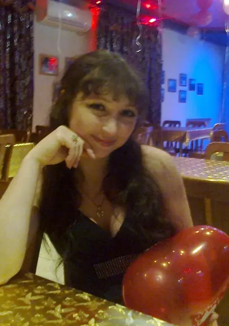 Я Наталья, 36, знакомлюсь для постоянных отношений в Комсомольске-на-Амуре