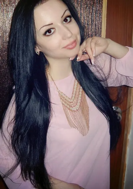 Я Натали, 39, из Усть-Илимска, ищу знакомства без обязательств