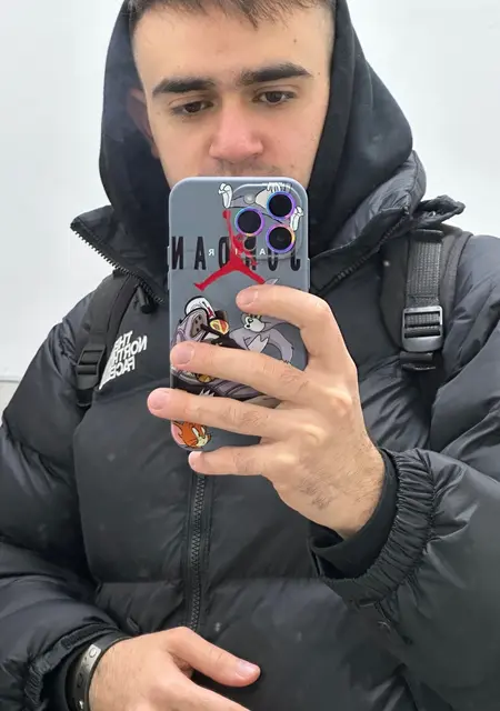 Армен из Зеленограда, мне 24, познакомлюсь для вирта