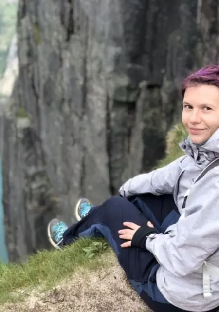 Я Галина, 33, знакомлюсь в Киеве