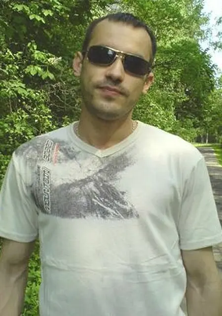 Я Сергей, 52, знакомлюсь без обязательств в Николаеве