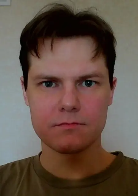 Я Иван, 40, из Удомли, ищу знакомство для вирта