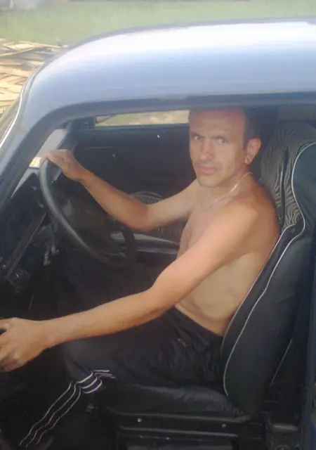 Игорь из Наро-Фоминска, мне 46, познакомлюсь для дружбы