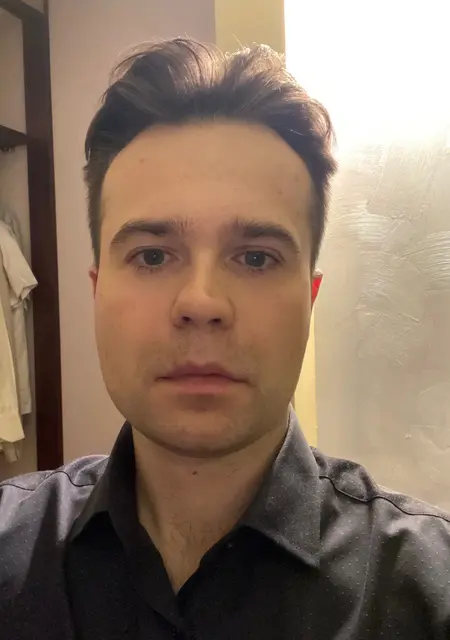 Я Леонид, 36, из Пушкина, ищу знакомство для постоянных отношений