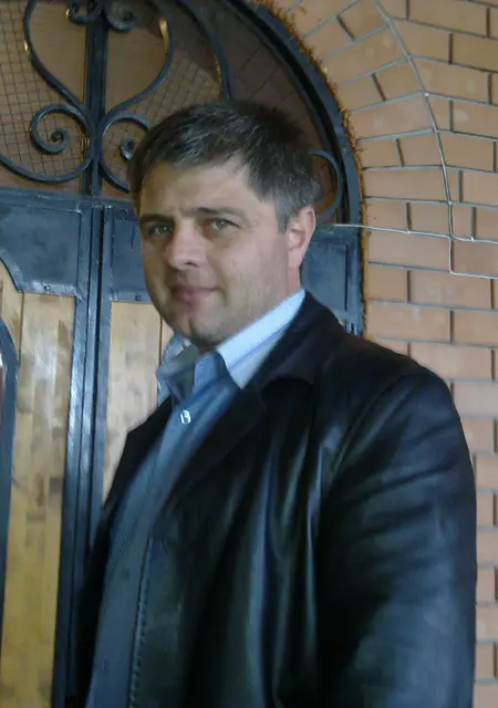 Я Серёга, 54, знакомлюсь на одну ночь в Владикавказе