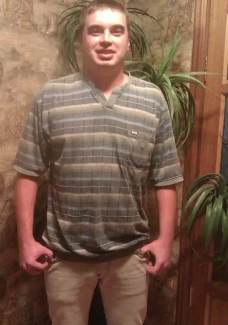 Дмитрий из Красногорска, мне 36, познакомлюсь для постоянных отношений