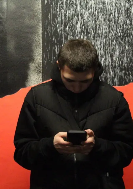 Петр из Люберец, ищу на сайте знакомства на одну ночь