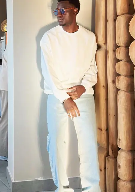 Bryan из Чебоксар, мне 20, познакомлюсь на одну ночь