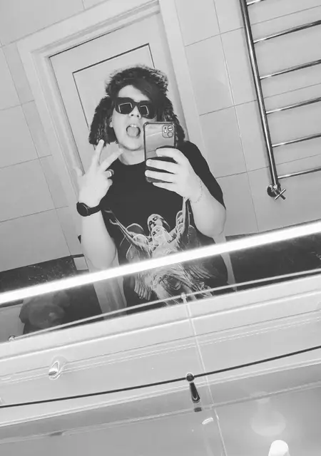 Данил из Белгорода, мне 27, познакомлюсь для дружбы