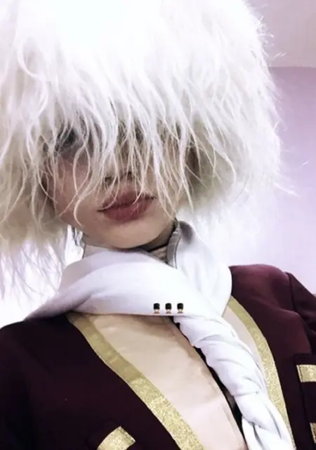 Я Аиша, 22, из Дудинки, ищу знакомство для общения