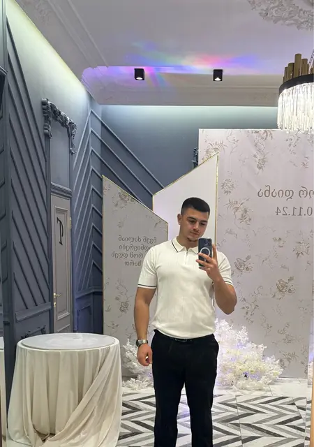 Гурбан из Иванова, мне 27, познакомлюсь на одну ночь