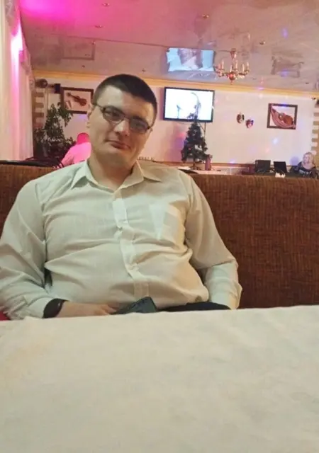 Михаил из Серпухова, мне 31, познакомлюсь без обязательств