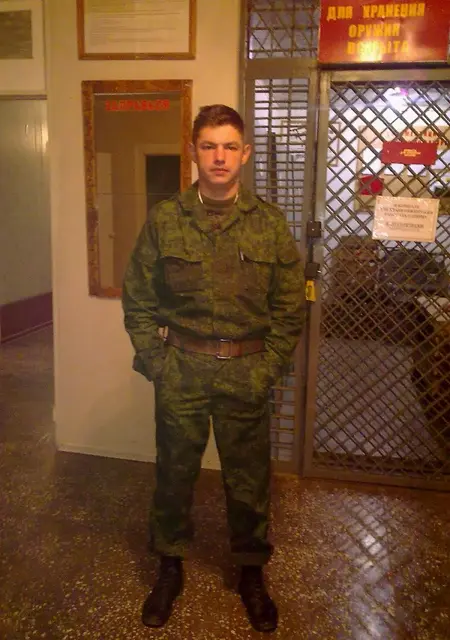 Андрей из Наро-Фоминска, мне 41, познакомлюсь без обязательств