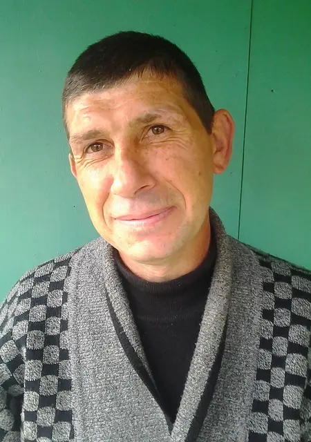 Я Василий, 54, знакомлюсь для приятного времяпровождения в Пятигорске