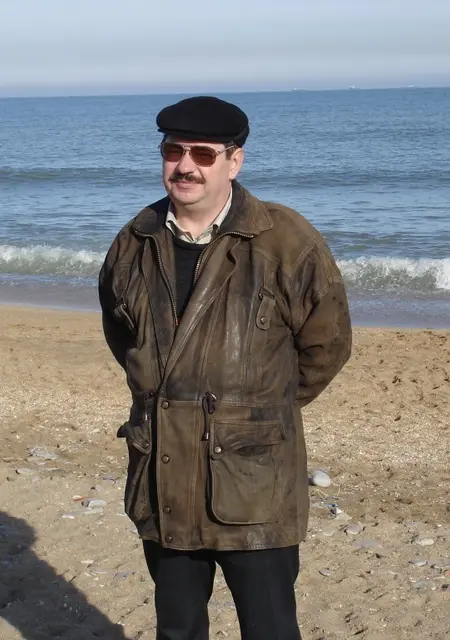 Николай из Махачкалы, ищу на сайте знакомства на одну ночь