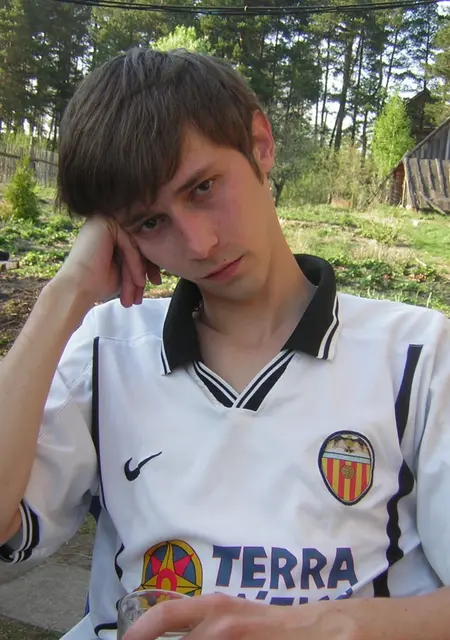 Я Andrew, 41, из Чебоксар, ищу знакомства без обязательств