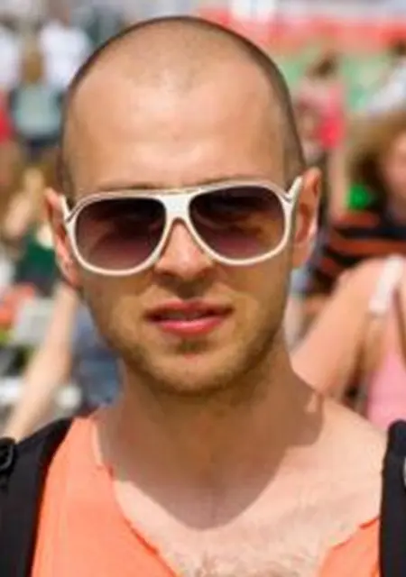 Я Иван, 45, знакомлюсь на одну ночь в Полоцке