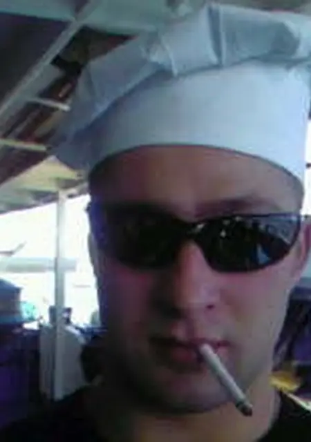 Серега Ши из Богородска, мне 39, познакомлюсь для приятного времяпровождения