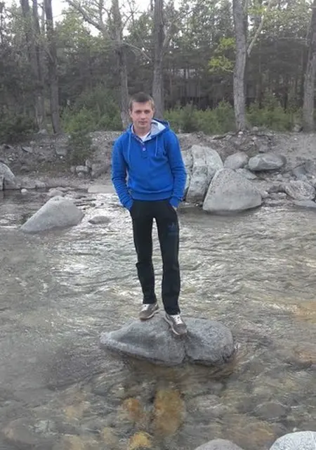 Я Виталий, 38, из Ангарска, ищу знакомство для постоянных отношений