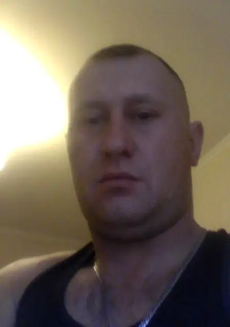 Виктор из Пыти-Ях, мне 40, познакомлюсь на одну ночь