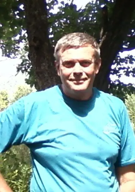 Николай Стожко из Дальнереченска, ищу на сайте постоянные отношения