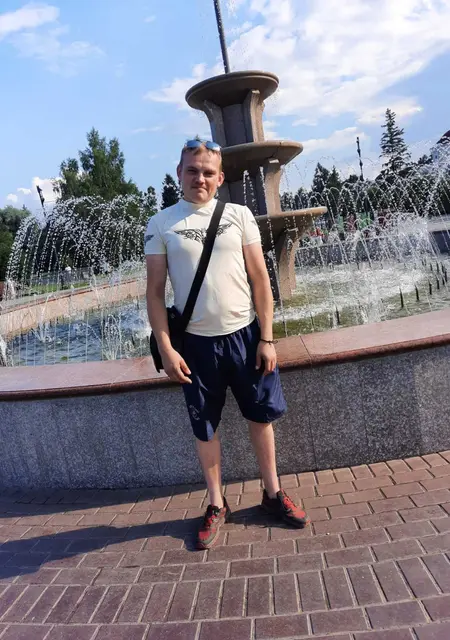 Виктор из Томска, ищу на сайте постоянные отношения