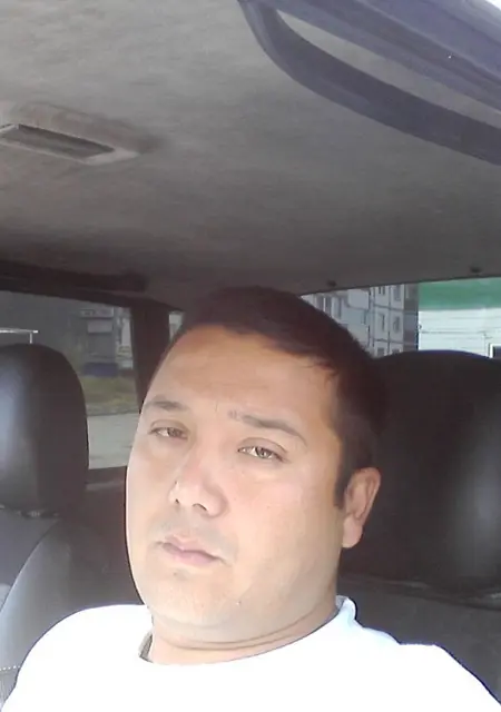 Я Ином, 41, из Сургута, ищу знакомства без обязательств