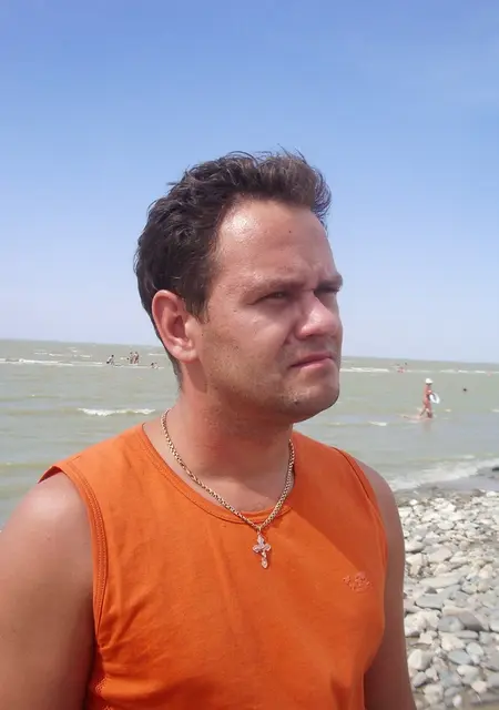 Я Dii, 48, знакомлюсь на одну ночь в Когалыме