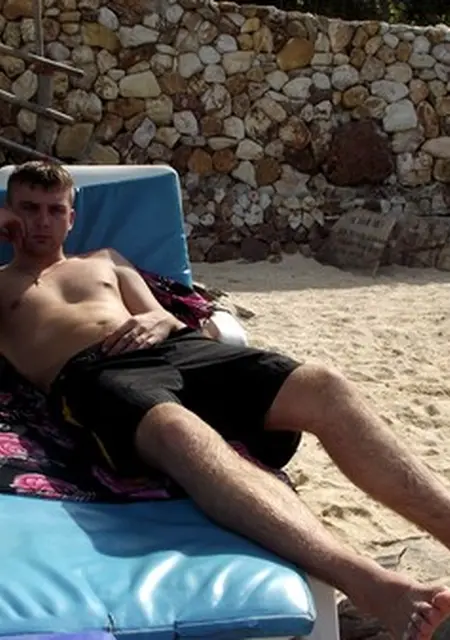 Андрей из Уссурийска, мне 36, познакомлюсь для вирта