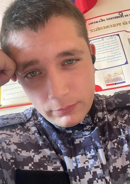 Ivan из Рязани, мне 28, познакомлюсь для приятного времяпровождения