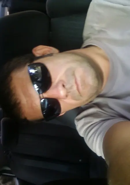 Я Serg, 55, из Симферополя, ищу знакомства без обязательств