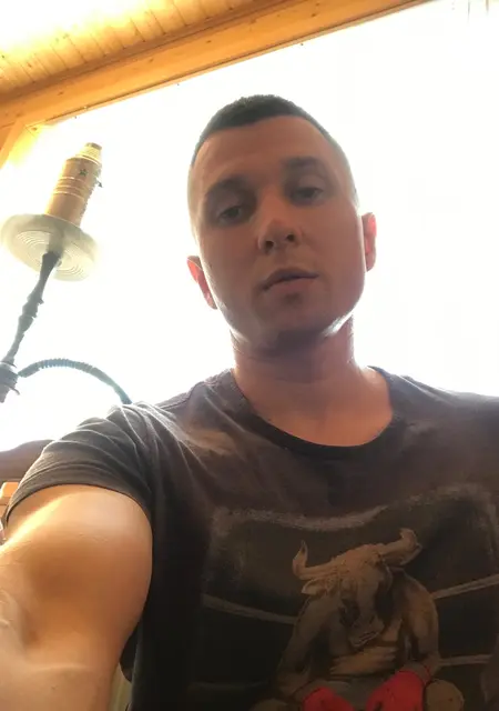 Павел из Пушкина, мне 38, познакомлюсь для приятного времяпровождения