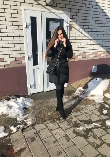 Ирина из Воронежа, ищу на сайте общение