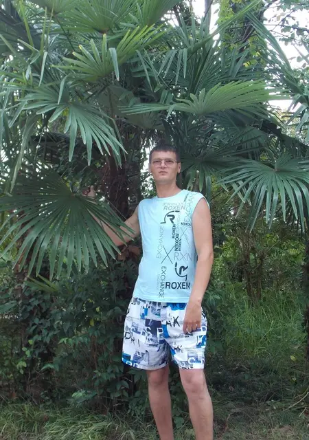 Я Анатолий, 46, из Андреаполя, ищу знакомство для постоянных отношений