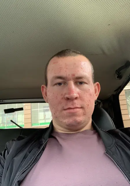 Max из Пензы, мне 27, познакомлюсь для вирта