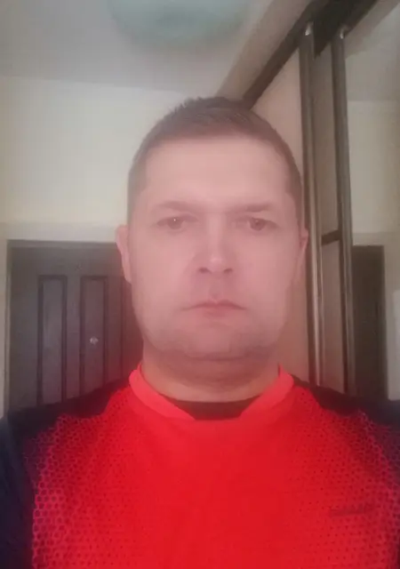 Vladimir из Щелково, мне 50, познакомлюсь на одну ночь