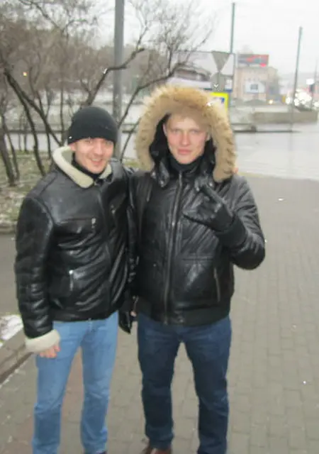 Skyemen из Мирного, мне 38, познакомлюсь для дружбы