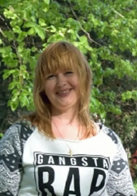 Ивушка из Киева, ищу на сайте общение