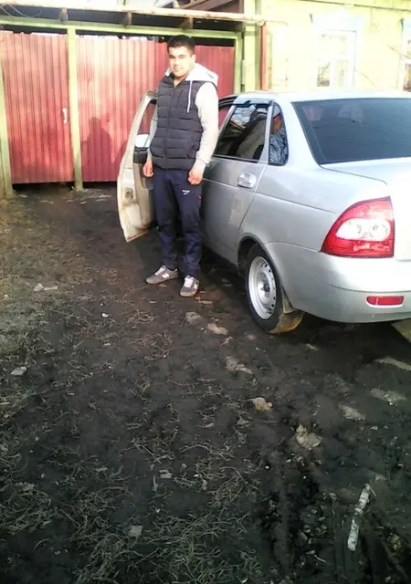 Я Саша, 28, знакомлюсь без обязательств в Рассказове