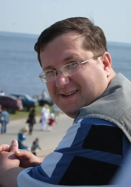 Я Сергей, 44, знакомлюсь без обязательств в Козьмодемьянске