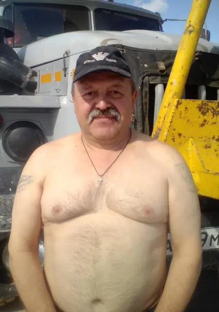 Я Анатолий, 62, из Магнитогорска, ищу знакомства без обязательств