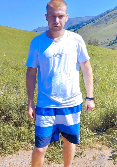 Юрий из Томска, ищу на сайте знакомства без обязательств