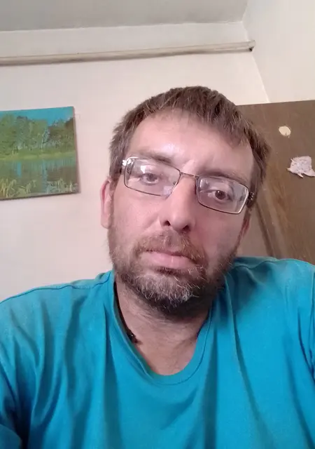 Я Любитель, 41, знакомлюсь без обязательств в Сергиевом Посаде