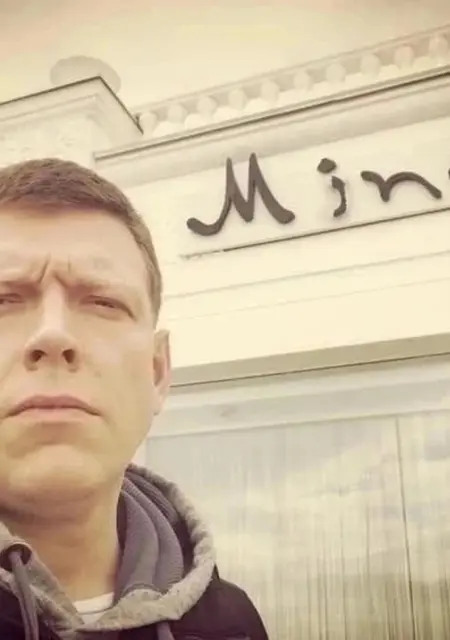 Roman из Йошкар-Олы, мне 21, познакомлюсь на одну ночь